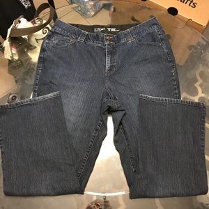 Lane Bryant Boot cut Jeans